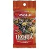 Magic: The Gathering MTG:Ikoria Lair Of Behemoths - Collectors Booster Pack JAPANESE