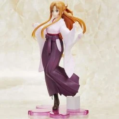 Toys & Figures Sword Art Online - Asuna Kimono Statue