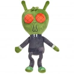 Rick And Morty Plush - Cornvelious Daniel Plush Toys & Figures