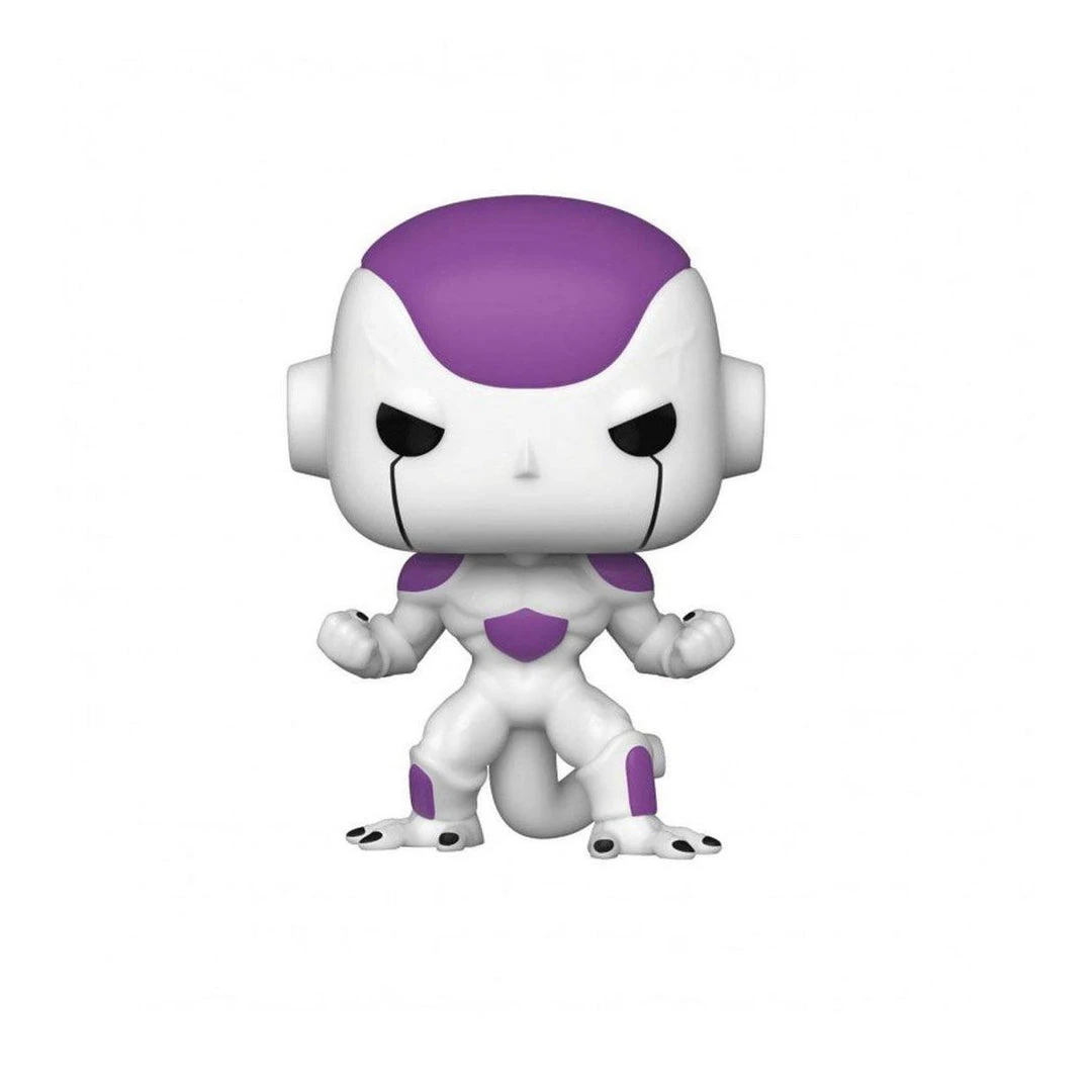 POP! Animation: Dragon Ball Super - Frieza 100% Final Form 4 POP! Animation: Dragon Ball Super - Frieza 100% Final Form