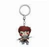 X-Men POP! Marvel: Marvel Zombies - Gambit Keychain Home & Gifts 1 X-Men POP! Marvel: Marvel Zombies - Gambit Keychain Home & Gifts
