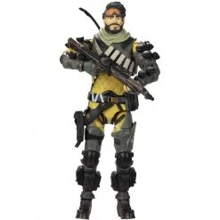 Gaming Apex Legends Mirage Figurine