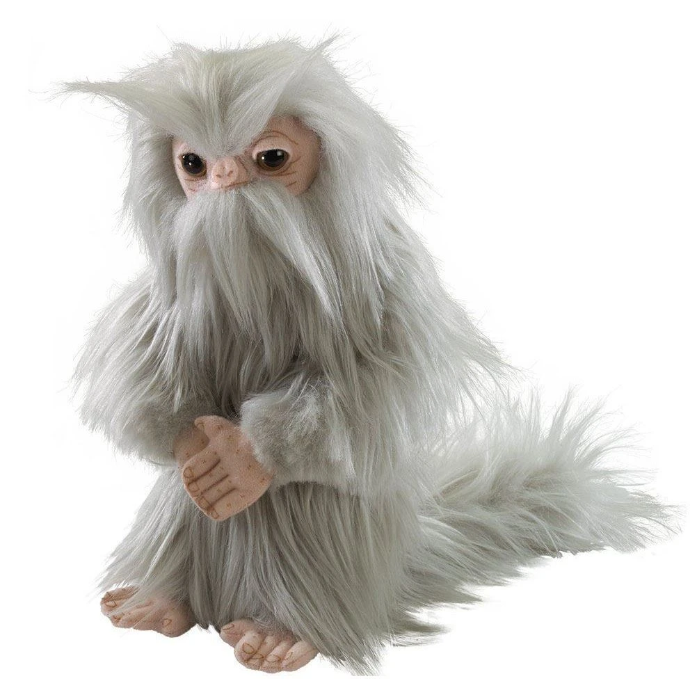 Fantastic Beasts Demiguise Plush 3 Fantastic Beasts Demiguise Plush