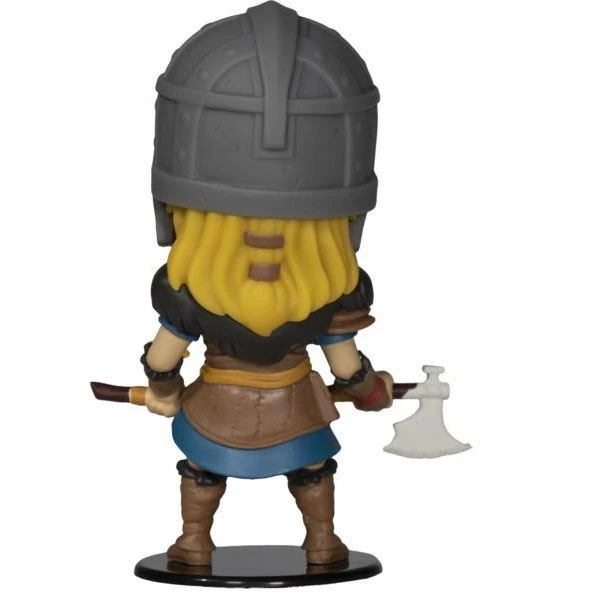 Assassin's Creed AC:V - Eivor Male Figurine 4 Assassin's Creed AC:V - Eivor Male Figurine