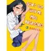 Don't Toy With Me, Miss Nagatoro Nagatoro Vol 3 2 Don't Toy With Me, Miss Nagatoro Nagatoro Vol 3
