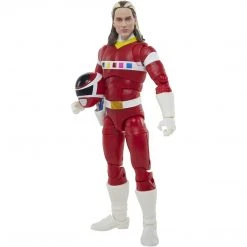 Power Rangers Lightning Collection S.P.D. In Space Red Ranger Vs Astronema 2-Pack