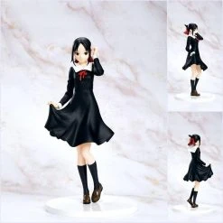 Kaguya-sama: Love Is War: Kaguya Shimomiya Coreful Statue
