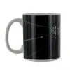 Harry Potter Magic Wand Heat Change Mug 2 Harry Potter Magic Wand Heat Change Mug
