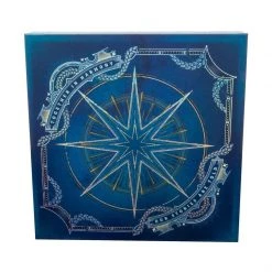 Dungeons & Dragons: Forgotten Realms - Laeral Silverhand's Explorer's Kit - Dice & Miscellany