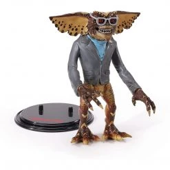 Gremlins Brain Bendyfig Film & TV