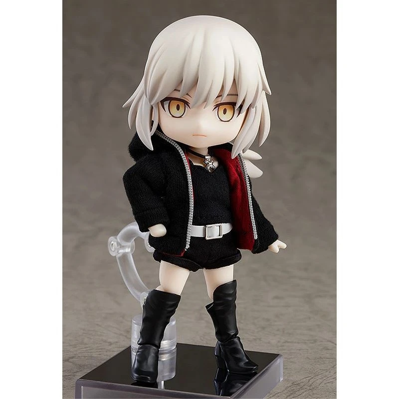 Anime & Manga Figures Fate/Grand Order Saber / Altria Pendragon (Alter) Shinjuku Ver Nendoroid 4 Anime & Manga Figures Fate/Grand Order Saber / Altria Pendragon (Alter) Shinjuku Ver Nendoroid