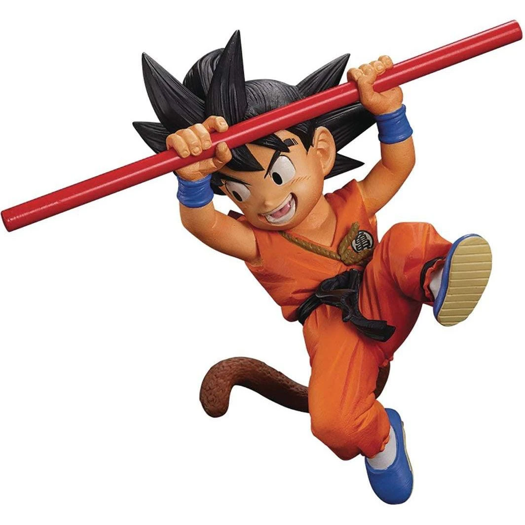 Dragon Ball Super Son Goku Fes!! Vol.4 Figurine 3 Dragon Ball Super Son Goku Fes!! Vol.4 Figurine