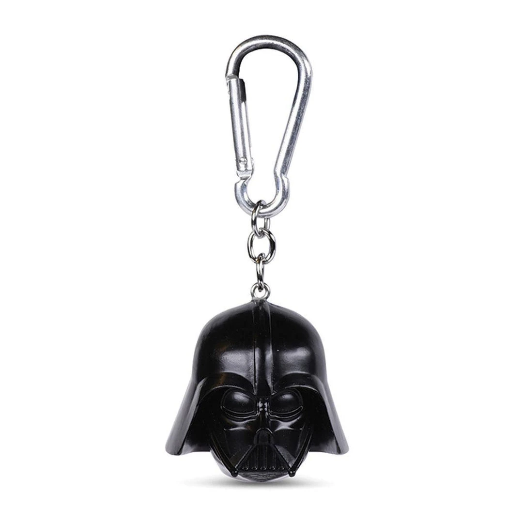 Star Wars - Darth Vader 3D Keychain 3 Star Wars - Darth Vader 3D Keychain