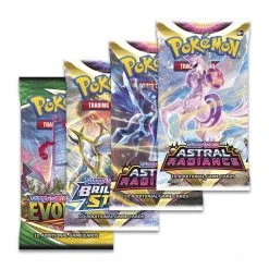 Pokemon TCG: Trainer’s Toolkit 2022 Box 13 Pokemon TCG: Trainer’s Toolkit 2022 Box