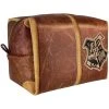 Harry Potter Film & TV PALADONE Hogwarts Toiletry Travel Bag 1 Harry Potter Film & TV PALADONE Hogwarts Toiletry Travel Bag