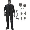 Universal Monsters - Ultimate Frankenstein's Monster Action Figure Toys & Figures 1 Universal Monsters - Ultimate Frankenstein's Monster Action Figure Toys & Figures