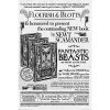 Harry Potter Fantastic Beasts Flourish & Blotts Maxi Poster 27 2 Harry Potter Fantastic Beasts Flourish & Blotts Maxi Poster 27