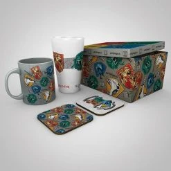 Harry Potter Film & TV HP Stand Together Gift Box