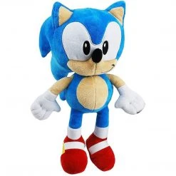 Sonic The Hedgehog - Sonic 12" Plush