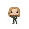 POP! Marvel - Captain Marvel With Neon Suit 1 POP! Marvel - Captain Marvel With Neon Suit