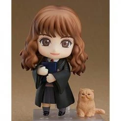 Harry Potter Film & TV Hermione Granger Nendoroid Figurine