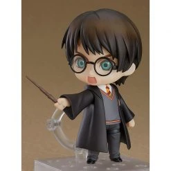 Harry Potter Film & TV Nendoroid Exclusive Figurine