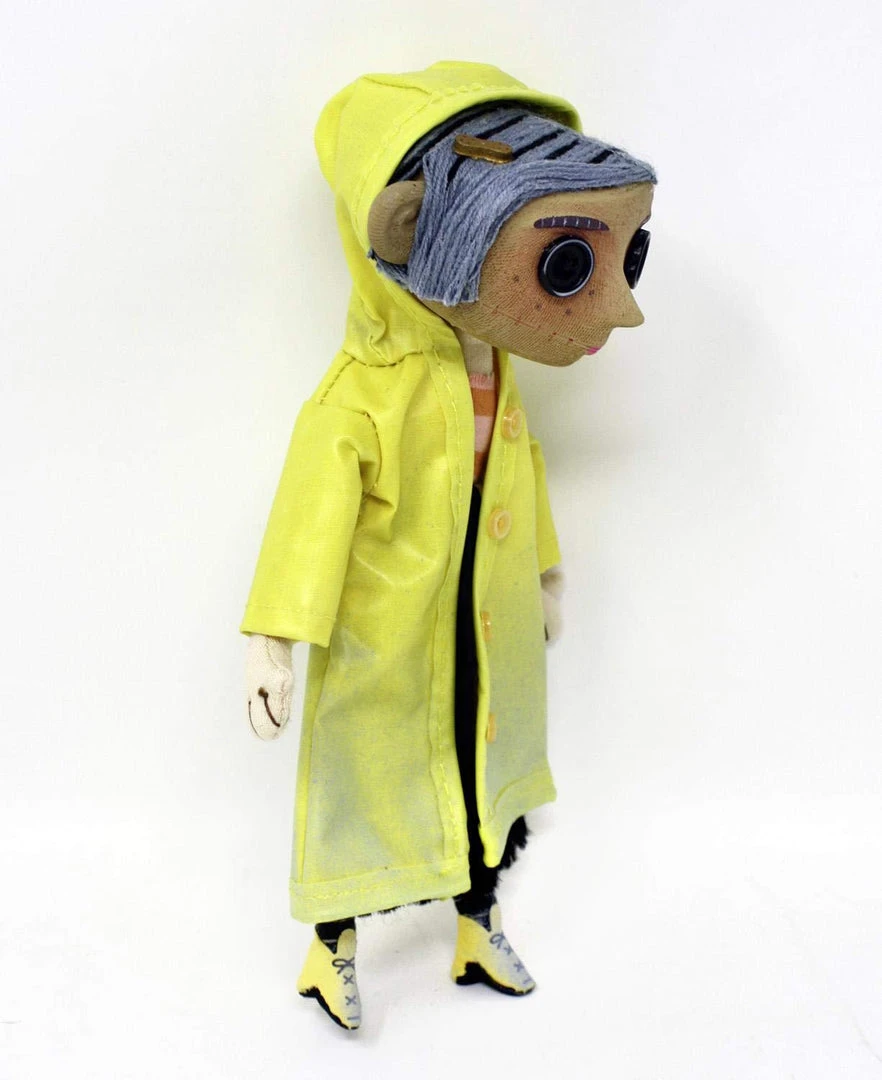 Coraline Replica 1/1 23 Cm Anime & Manga Figures 4 Coraline Replica 1/1 23 Cm Anime & Manga Figures