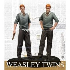 Harry Potter Miniatures: Fred And George Weasley Expansion Pack