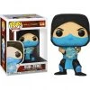 Gaming Funkos POP! Mortal Kombat: Sub-Zero 2 Gaming Funkos POP! Mortal Kombat: Sub-Zero