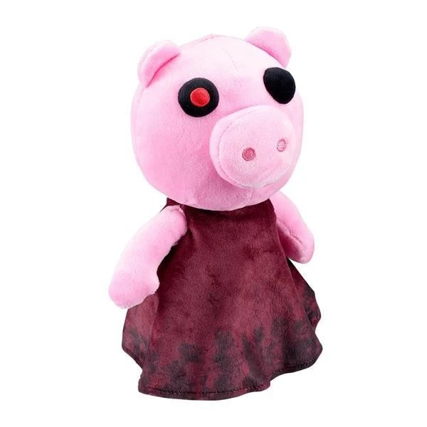 Gaming Piggy Series 1 - Piggy 7" Plush 3 Gaming Piggy Series 1 - Piggy 7" Plush