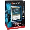 Magic: The Gathering MTG Innistrad: Crimson Vow Commander Deck - Spirit Squadron