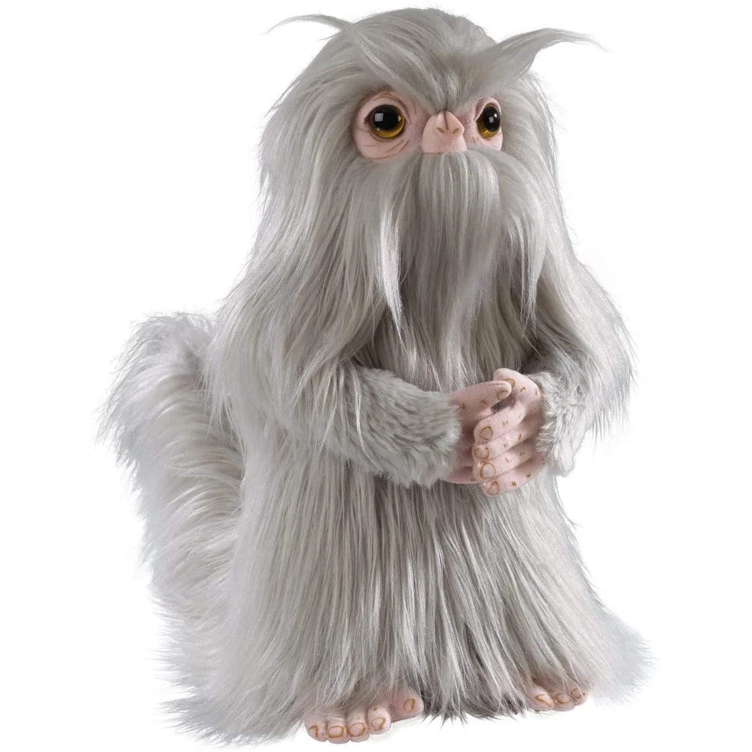 Fantastic Beasts Demiguise Collector Plush 4 Fantastic Beasts Demiguise Collector Plush