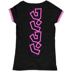 Geek-Aboo Super Mario - Chain Chomp Women's T-Shirt