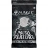 Magic: The Gathering MTG: Innistrad - Double Feature Draft Booster X1 Tabletop 2 Magic: The Gathering MTG: Innistrad - Double Feature Draft Booster X1 Tabletop