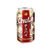 Snacks & Drinks Chu-Lo Peach Sour Soda 330ml 1 Snacks & Drinks Chu-Lo Peach Sour Soda 330ml