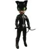 Batman Living Dead Dolls Catwoman 10" Doll