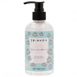 Friends - Monica Clean Hand Sanitiser