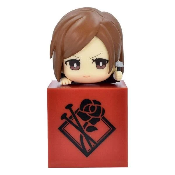 Jujutsu Kaisen PVC Figurine Hikkake Nobara Kugisaki 10 Cm Statue Toys & Figures 9 Jujutsu Kaisen PVC Figurine Hikkake Nobara Kugisaki 10 Cm Statue Toys & Figures