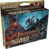 Pathfinder Adventure Card Game: Ultimate Intrigue Add-On Deck Tabletop 1 Pathfinder Adventure Card Game: Ultimate Intrigue Add-On Deck Tabletop