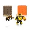 Roblox Hivemind Figurine Set Gaming Action Figures 2 Roblox Hivemind Figurine Set Gaming Action Figures