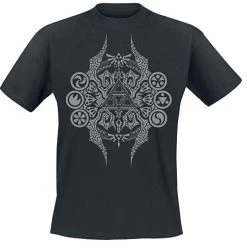 The Legend Of Zelda - Deco T Geek Gear