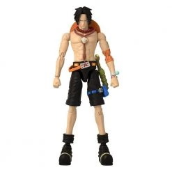 One Piece: Portgas D. Ace Action Figure