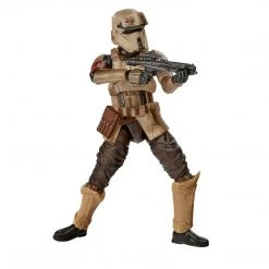 The Mandalorian Film & TV Shore Trooper Figurine 9 The Mandalorian Film & TV Shore Trooper Figurine