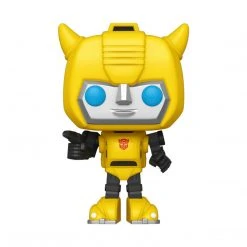 POP! Retro Toys: Transformers - Bumblebee
