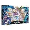 Pokemon: TCG: Urshifu Rapid Strike Vmax Premium Box Anime & Manga 2 Pokemon: TCG: Urshifu Rapid Strike Vmax Premium Box Anime & Manga