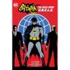 DC Comics Batman '66 Meets The Man From U.N.C.L.E.