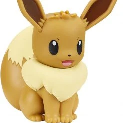 Pokemon Eevee Kanto Vinyl Figurine Toys & Figures