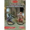 Dungeons & Dragons Tabletop D&D Collector's Series - Naergoth Bladelord & Rath Modar Miniatures 2 Dungeons & Dragons Tabletop D&D Collector's Series - Naergoth Bladelord & Rath Modar Miniatures