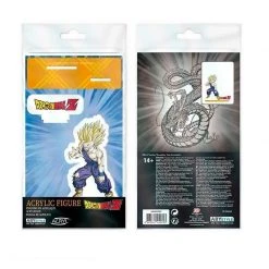 DRAGON BALL Gohan Acryl Figurine