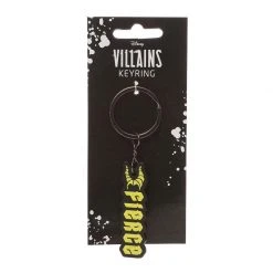 Sleeping Beauty Home & Gifts Disney Villains Maleficent Keyring